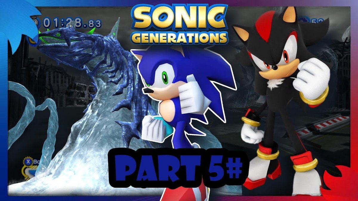 Hypothetical Sonic Generations Switch Performance & Technical Review Insights