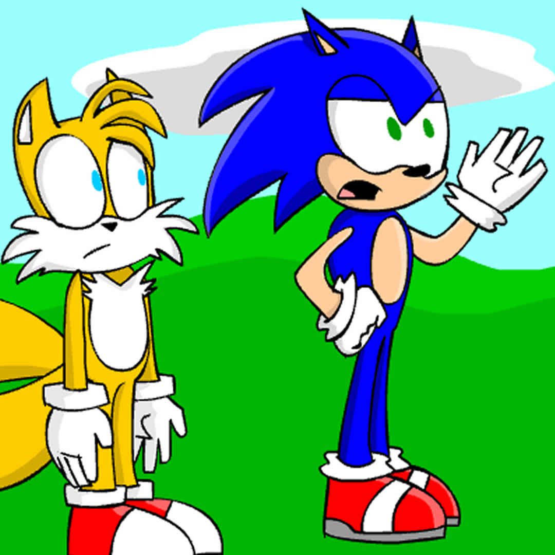 Sonic Generations Switch Gameplay Blends Classic and Modern Styles